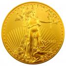 Gold Bullion Coins & Bars